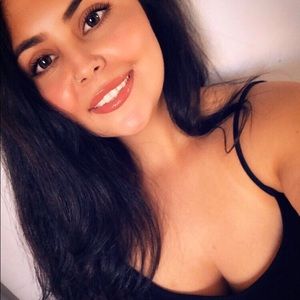 Meet your Posher, Rosanna